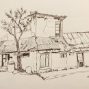 오래된 그림일기(1 이미지