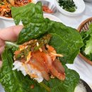 원조남해식당 | [남해 맛집] 미조항 멸치쌈밥의 원조! 입맛 돋우는 ‘미조식당’ 세트메뉴 후기 (주차 및 웨이팅)🐟🌿