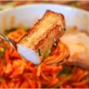 장수국수 이미지