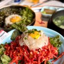 대구교동초등학교 | 대구 교동 신상 맛집 | 광어 육회 차돌쌈 | 물고기정육점에서 삼합 즐기기