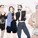 우리동네GYM