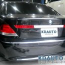 bmw E65 와이퍼 모터 교체~중고로도 가능합니다^^ 이미지