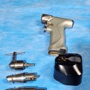 ConMed Hall 50 Dual Trigger Modular Surgical Drill 이미지