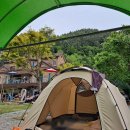 아담펜션&캠핑장 이미지