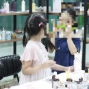 키즈 플라워와 방학생활 이미지