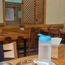 순우리식당 | [광주 선운지구 맛집] 호대 먹자골목 맛집, 뼈해장국은 순우리감자탕