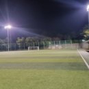 금촌체육공원 축구장 이미지