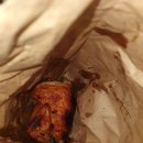 시장 앞 공터 이미지