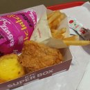 KFC마리오아울렛 이미지