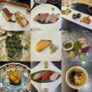 하루방 | 경주 오마카세 [스시하루방] 디너코스 먹후기