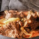 청기와감자탕 이미지