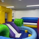 고한초등학교 병설유치원(실내 놀이시설) | 어린이집·병설유치원·유치원 실내 놀이터 추천 놀이시설! 실내 행사 성공 보장인 오락실 에어바운스...