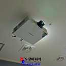 심스 스크린골프 이미지