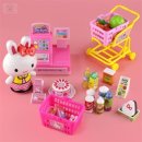 소꿉놀이 이미지