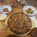 안흥숯불고기막국수 이미지