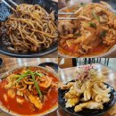 육지짬뽕 | [별내 맛집] 별내 청학리 짜장면, 짬뽕 맛집 '육지짬뽕' 후기
