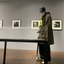 하루아침에 무거워진 옷차림과 함께 두꺼워진 추억들~(길다 길어)