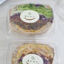 풀리셔스 | 세종시 조치원 샌드위치 맛집(:강추!!가성비 갑