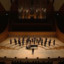 ROTC합창단 • 손뼉을 치며 할렐루야 (Dong Besig 작곡) 지휘 한태원 / Piano 박국영 이미지