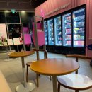 #친절함의 끝판왕, 배스킨라빈스 광주 말바우점 후기 (+맛 리뷰)