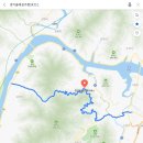 경기둘레길 가평24코스 이미지