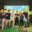 대화스크린골프 이미지