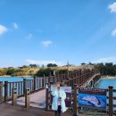 장도청해진유적지 | [전남완도가볼만한 곳] 장보고 기념관 추천 &amp; 청해진 유적지 탐방기