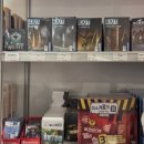 (주)다빈치게임즈 | [잠실 롯데월드몰] 코리아보드게임즈 컬렉션 후기｜체험존·할인·구매템 공개 🎲