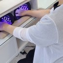 네일,소록 | 대전네일 월평동네일잘하는집 네일 소록 다녀온후기