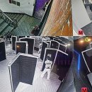 팝스토어 신림 휴게소 | 설악 쏘라노 한화리조트 디럭스 모던 정원뷰 4인가족여행 속초 가볼만한곳 물회 대게찜포장