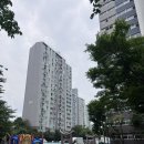 주공그린빌아파트경로당 | 수원 구축 아파트 임장 후기 | #4. 매탄권선역 매탄주공그린빌