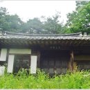 동곡재사(東谷齋舍) 이미지