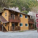 국립유명산자연휴양림 이미지