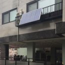 우리 태양광발전소 이미지