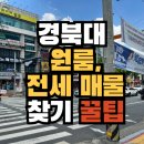 세븐일레븐 백석동문오피스점 | 공인중개사가 추천해주는 경대 원룸, 전세 매물 찾기 꿀팁 경대LH전세