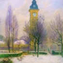 팝스 잉글리시 005 | &#39;California Dreamin&#39; by Mamas and PaPas 이미지