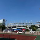 [K리그2] 29R 20240831 충북청주FC vs 수원삼성블루윙즈 직관 후기 _ 안 낼 세금을 낸 기분