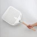 손쉬운 홈베이킹 | 피자 뒤집개 피자삽으로 완벽한 홈베이킹 완성하기