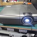 ■Optoma EH2060 프로젝터 화면전원은 들어오나 파워 버튼 눌러도 화면이 켜지지 않는 고장➡︎램프교체 및 발라스타(안정기)수리 이미지