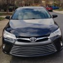 [거래완료]2017 Toyota Camry LE 무사고차량 판매합니다 (현재 약 55,000 마일) 이미지