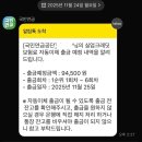 3공단3로3R-9 | 미래내일일경험인턴, 국민연금공단 인턴 합격/근무 후기