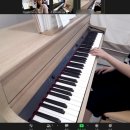 (1:1레슨)피아노 개인레슨(30분) 이미지