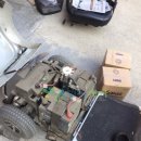 (주) 힐빙케어 | 전동차 소모품 전지 배터리 교체 후기