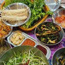 시골집한식뷔페 - 양주시 | 시골집한식뷔페