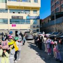 수원금곡초등학교 이미지