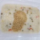 변산 소노벨 근처 맛집 향토바지락죽 / 바지락칼국수 바지락회덮밥 바지락죽 후기