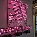 더블유짐 율전 12호점 이미지