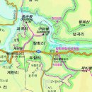 제64차 9월 정기산행 청풍명월의고장 충북제천 제비봉(722m) ! 이미지