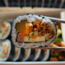 고가네김밥 이미지