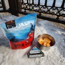 용천(안산) | 용문산 겨울산행 등산코스 추천 용천스카이벨리 주차꿀팁